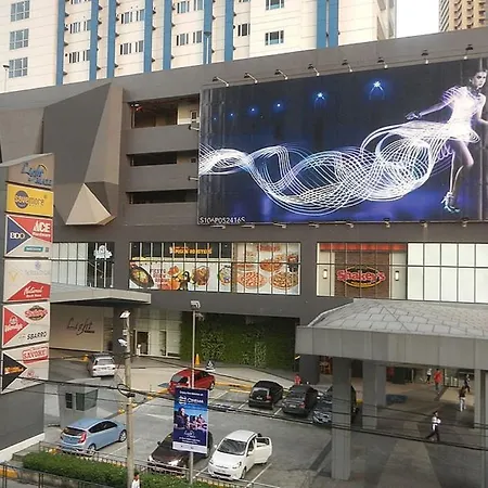 Sm Light Residence - 1Br Condo With Balcony Ff Manila Exterior photo