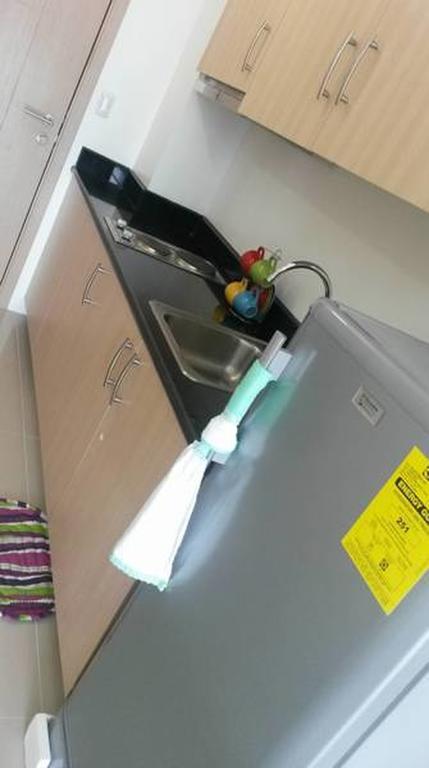 Apartment Sm Light - 1br With Balcony Ff Manila