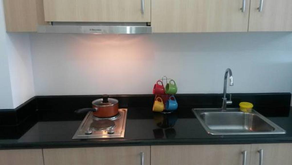 Sm Light - 1br With Balcony Ff * Manila