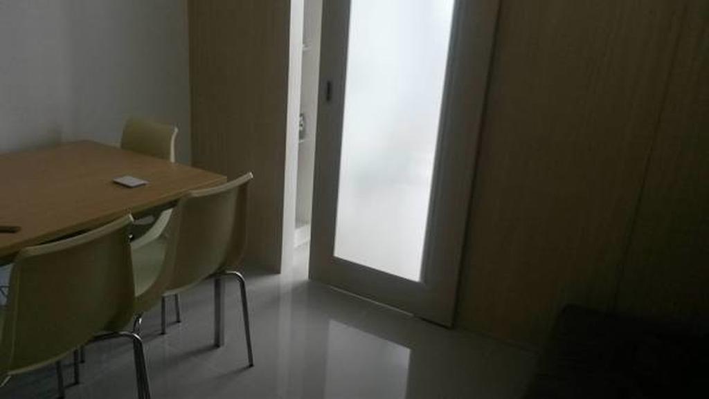 Sm Light - 1br With Balcony Ff Manila