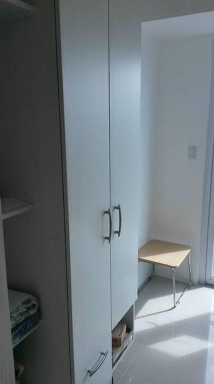 Apartment Sm Light - 1br With Balcony Ff *