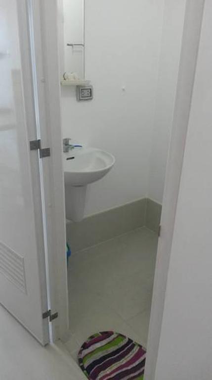 Sm Light - 1br With Balcony Ff