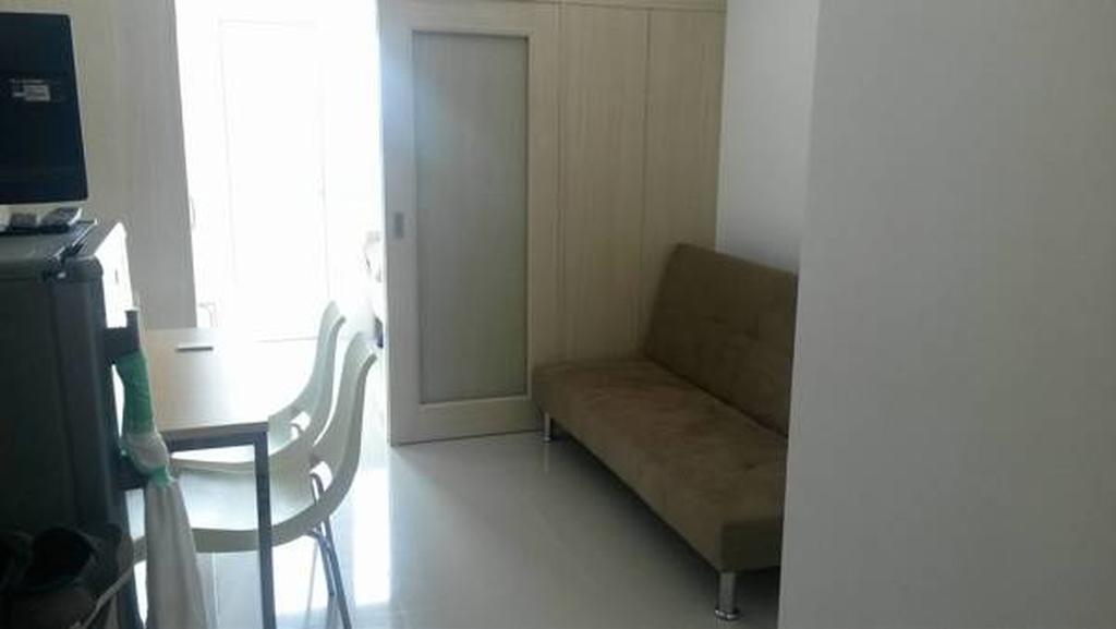 Sm Light - 1br With Balcony Ff * Manila