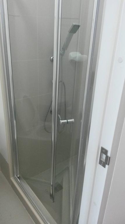 Apartment Sm Light - 1br With Balcony Ff