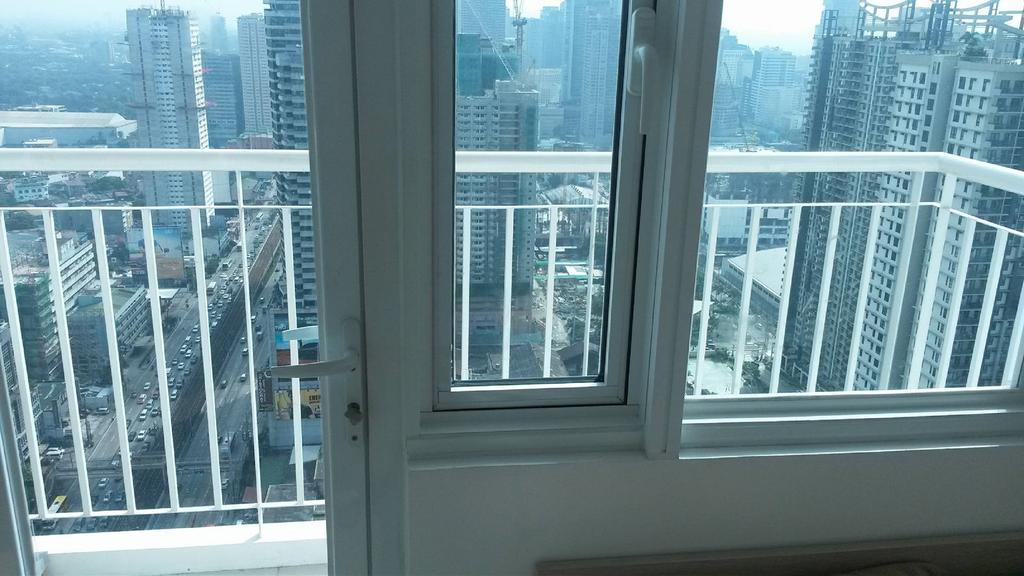 Apartment Sm Light - 1br With Balcony Ff *